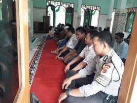 Gerhana, Yuk Sholat Gerhana